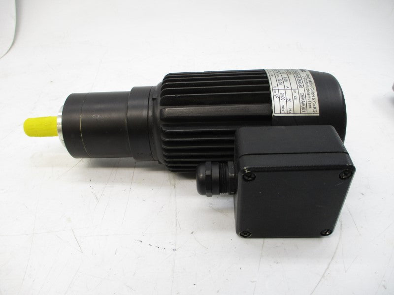 AMK ARDS750-2-OOE-2500-B5 0331412370 380V 0.39A NSNP