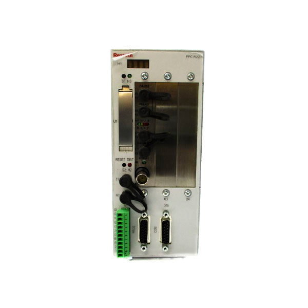 REXROTH PPC-R22.1 24VDC 3.4A NSNP
