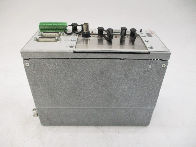 REXROTH PPC-R22.1 24VDC 3.4A NSNP