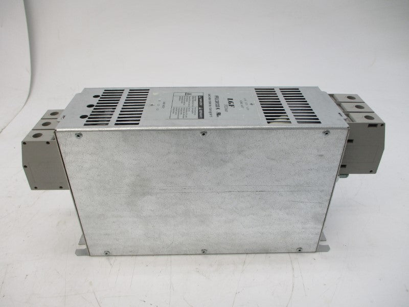 LGF FILTER FFU3X130K 480VAC 130A NSNP