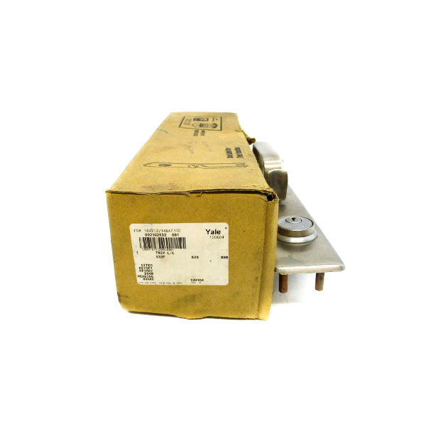 YALE 002182532001 (NO KEY) NSMP