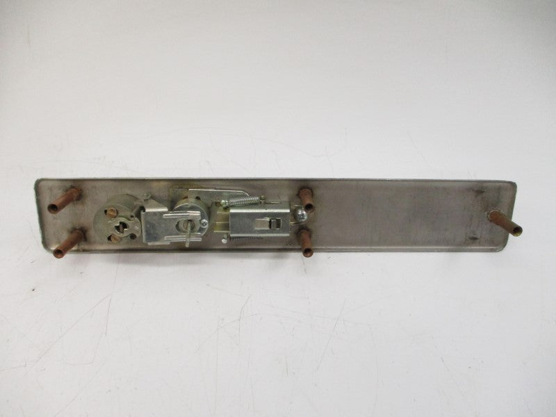 YALE 002182532001 (NO KEY) NSMP