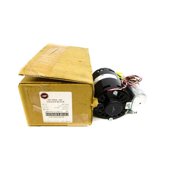 FASCO U62B1 71626596 115V 1.0A NSMP