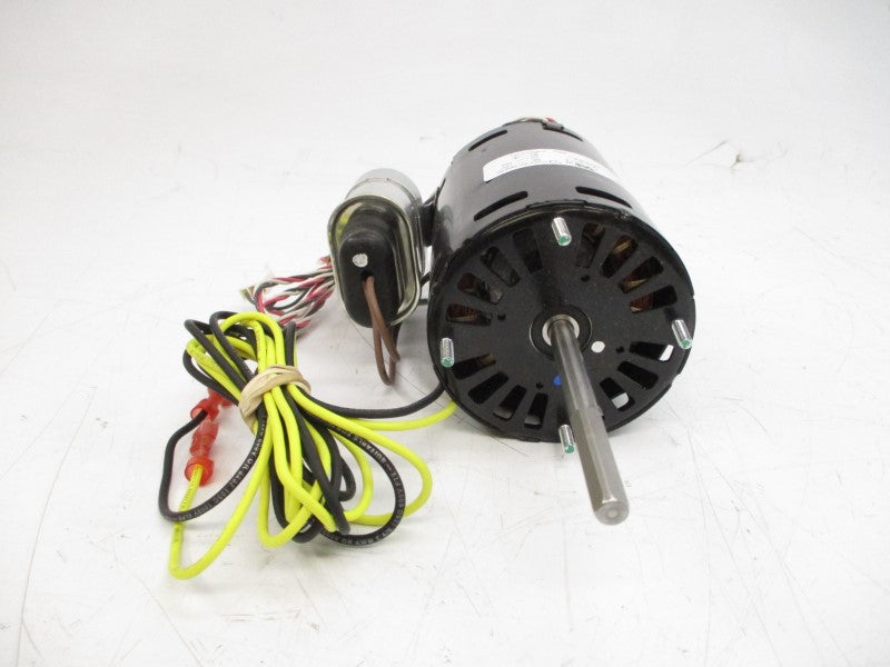 FASCO U62B1 71626596 115V 1.0A NSMP