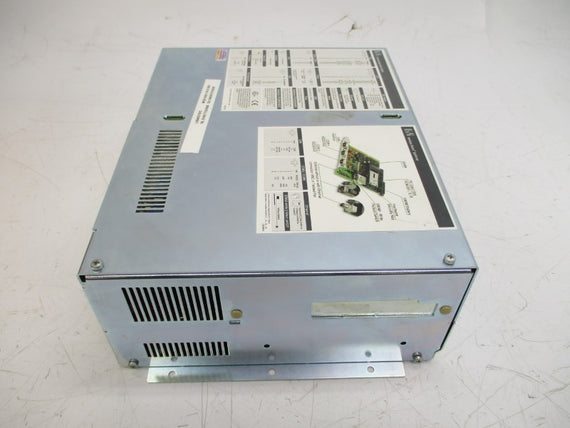 B&R AUTOMATION 5C5001.11 NSMP