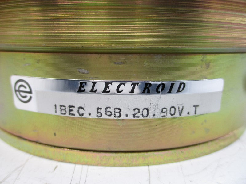 ELECTROID 1BEC-56B-20-90V-T NSMP