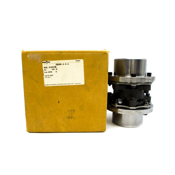 REXNORD 91040705 225AMR-R-R-3 NSMP
