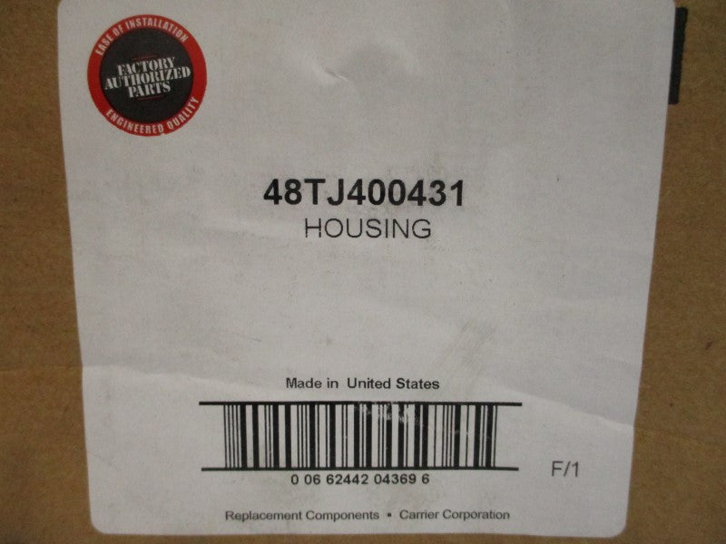 FACTORY AUTHORIZED PARTS 48TJ400431 NSMP