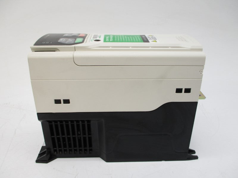 CONTROL TECHNIQUES M200-03400056A 380-480V 9.6A NSNP