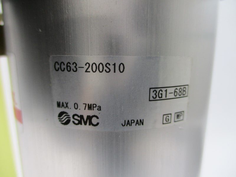 SMC CC63-200S10 NSNP