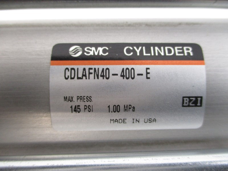 SMC CDLAFN40-400-E 145PSI NSNP