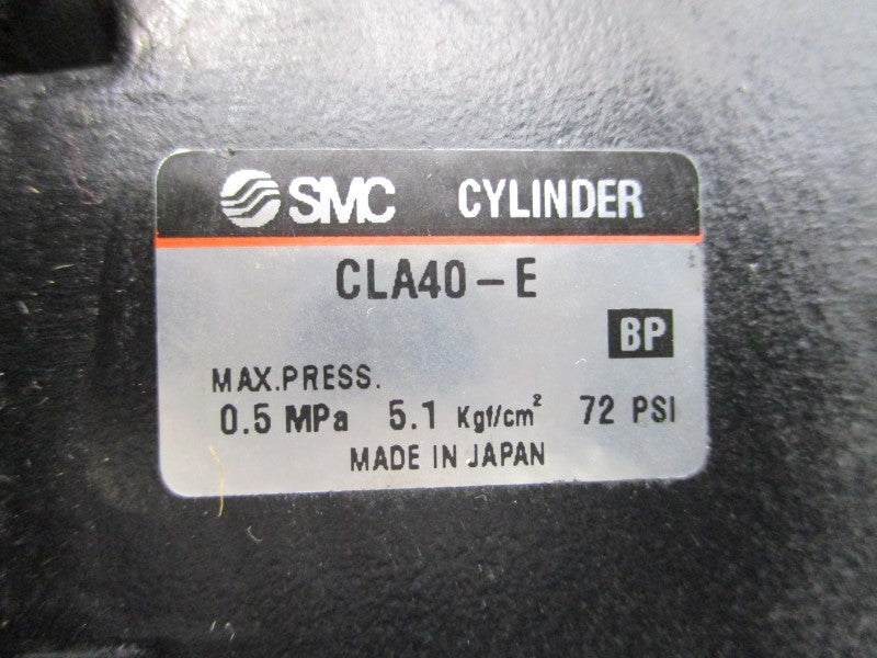 SMC CDLAFN40-400-E 145PSI NSNP