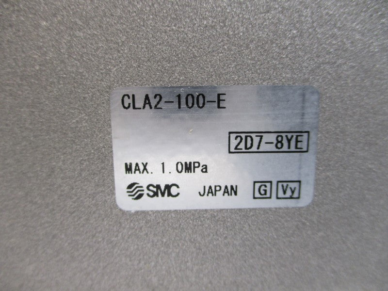 SMC CDLA2D100-300-E 145PSI NSNP