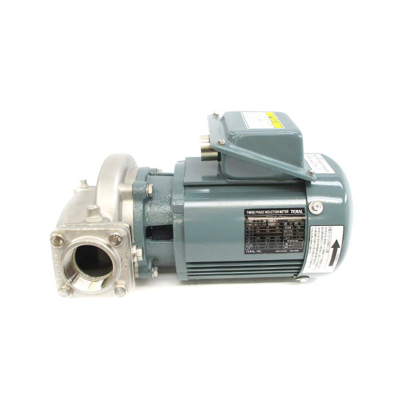 TERAL SLP2-0.75-E 200/220V 3.2A NSNP