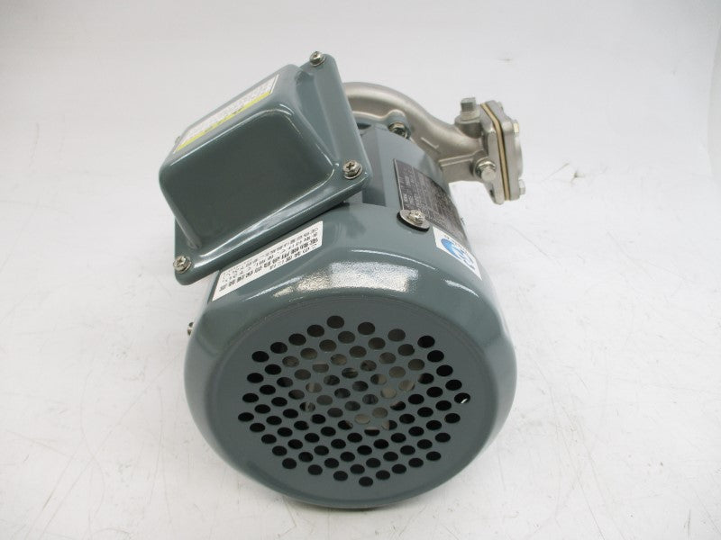 TERAL SLP2-0.75-E 200/220V 3.2A NSNP