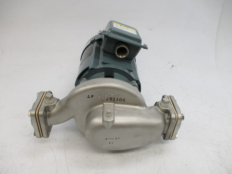 TERAL SLP2-0.75-E 200/220V 3.2A NSNP
