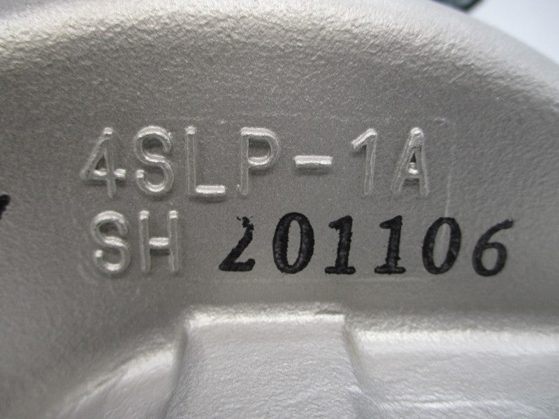 TERAL SLP2-0.75-E 200/220V 3.2A NSNP