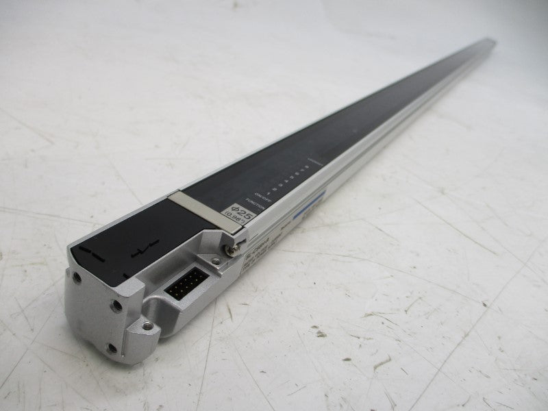 KEYENCE SL-C56H-R 24VDC NSNP