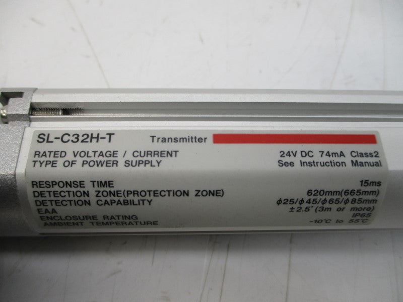 KEYENCE SL-C32H-T 24VDC NSNP