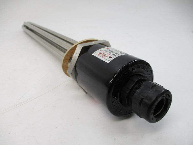 HEATER PUS 220V NSNP