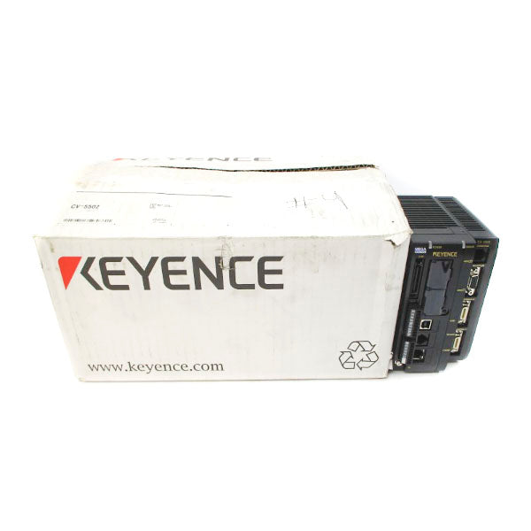 KEYENCE CV-5502 NSMP