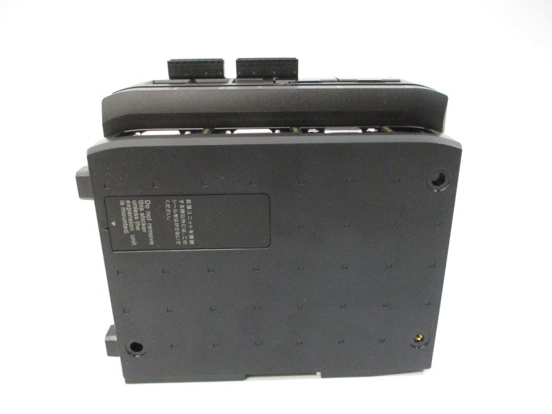 KEYENCE CV-5502 NSMP