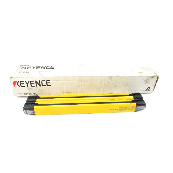 KEYENCE GL-R20HG 24VDC NSMP