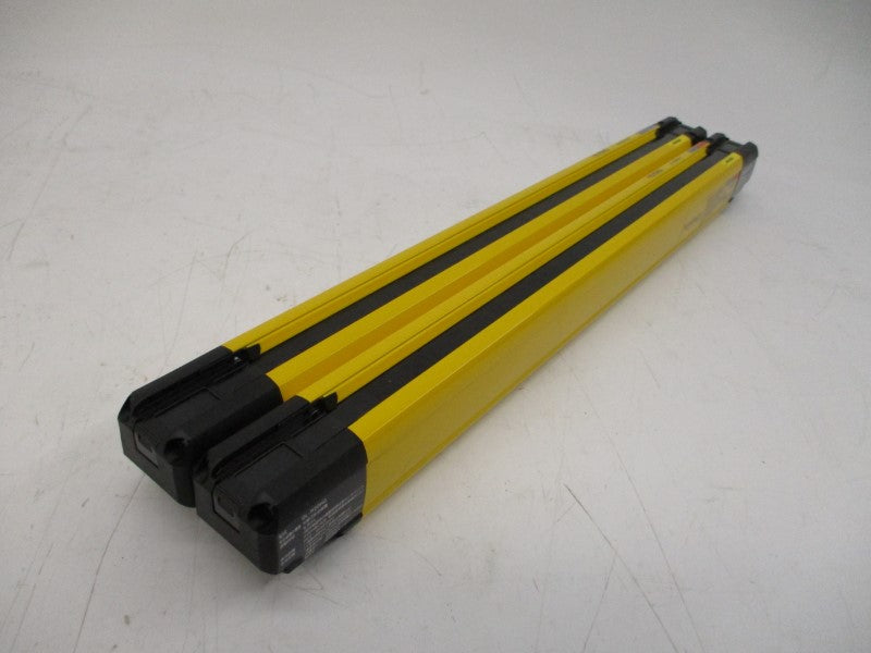 KEYENCE GL-R20HG 24VDC NSMP