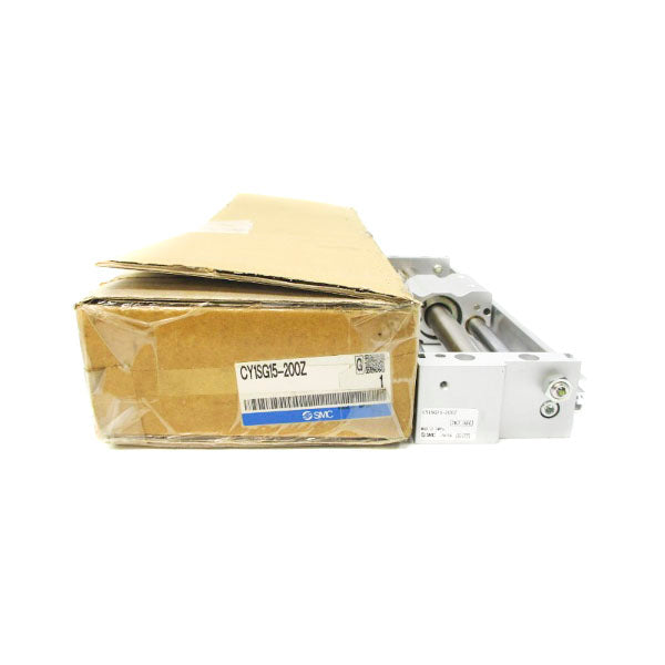 SMC CY1SG15-200Z NSMP