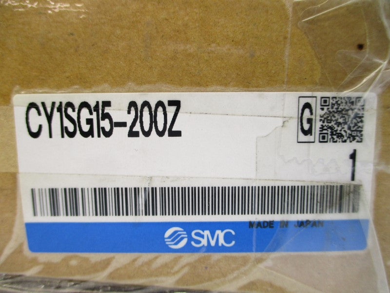 SMC CY1SG15-200Z NSMP