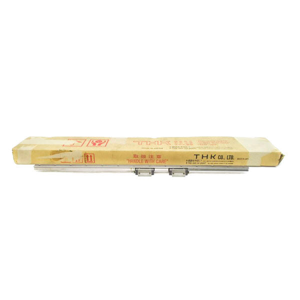 THK HSR20A2SS+820L (PKG OF 2) NSMP