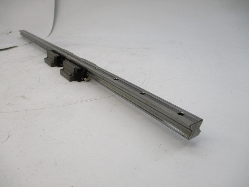 THK HSR20A2SS+820L (PKG OF 2) NSMP