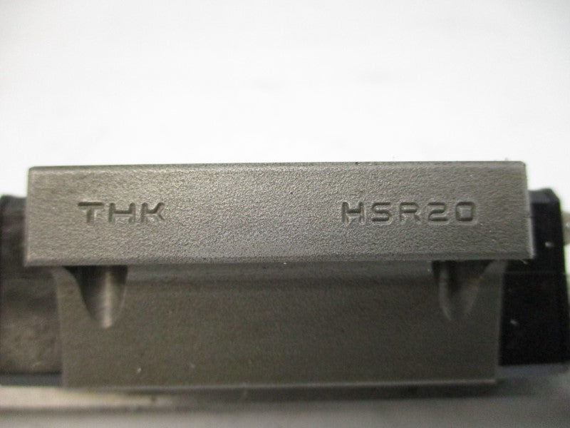 THK HSR20A2SS+820L (PKG OF 2) NSMP