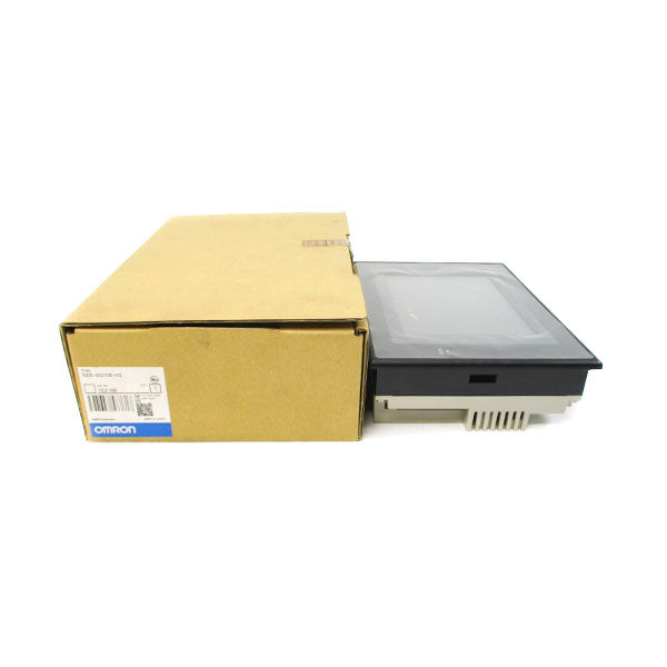 OMRON NS5-SQ10B-V2 24VDC NSMP
