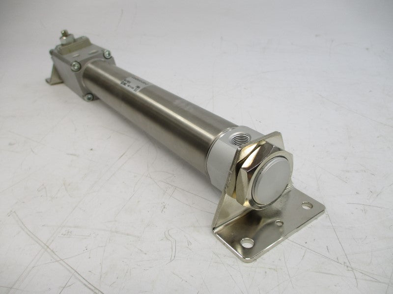 SMC CDLM2HL40-200-D NSNP
