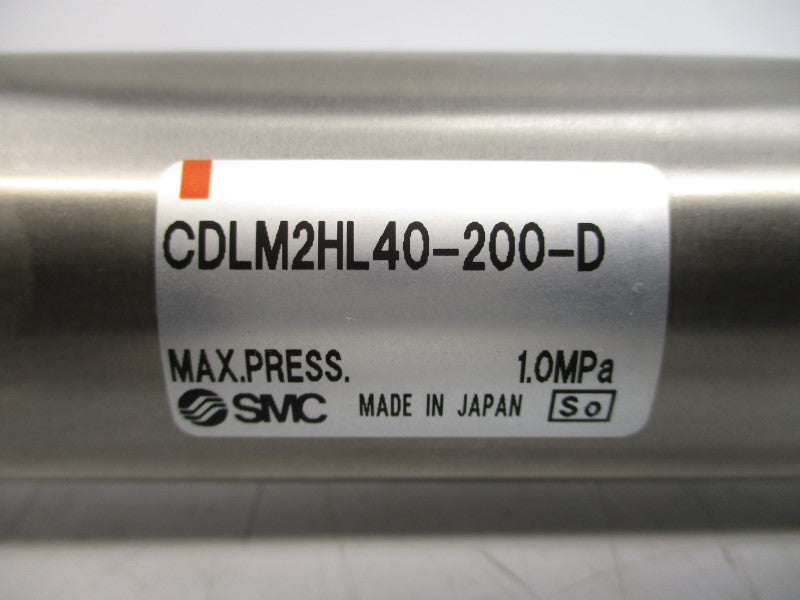 SMC CDLM2HL40-200-D NSNP