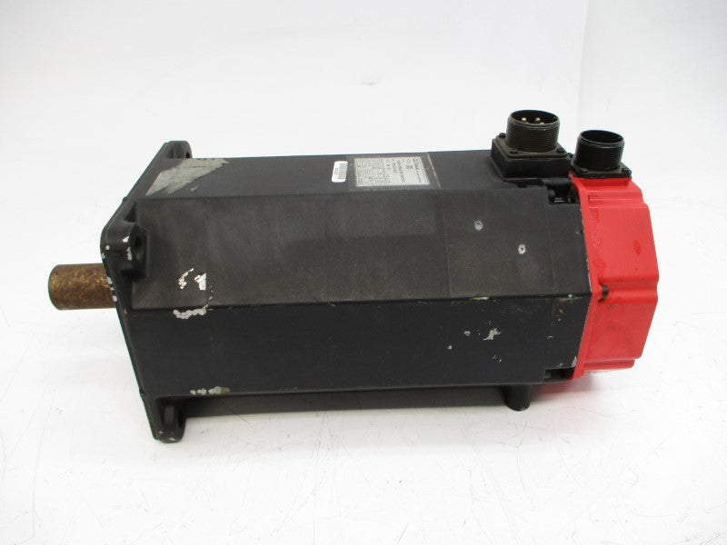 FANUC A06B-0502-B074#7000 146VAC 20A (AS PICTURED) NSNP