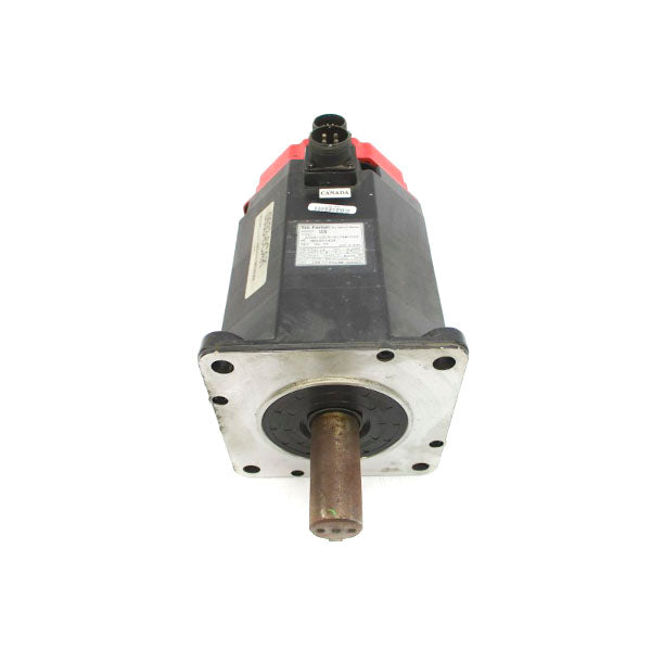 FANUC A06B-0315-B074#7008 198VAC 7.6A UNMP