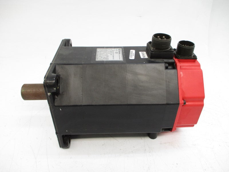 FANUC A06B-0315-B074#7008 198VAC 7.6A UNMP
