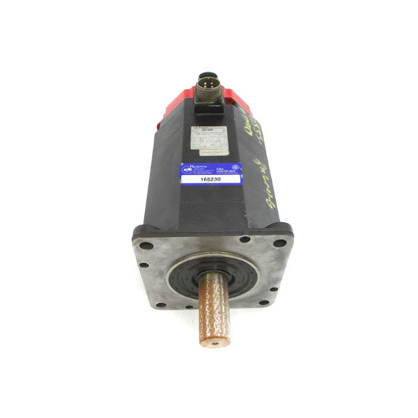 FANUC A06B-0147-B077#7000 157VAC 15A UNMP