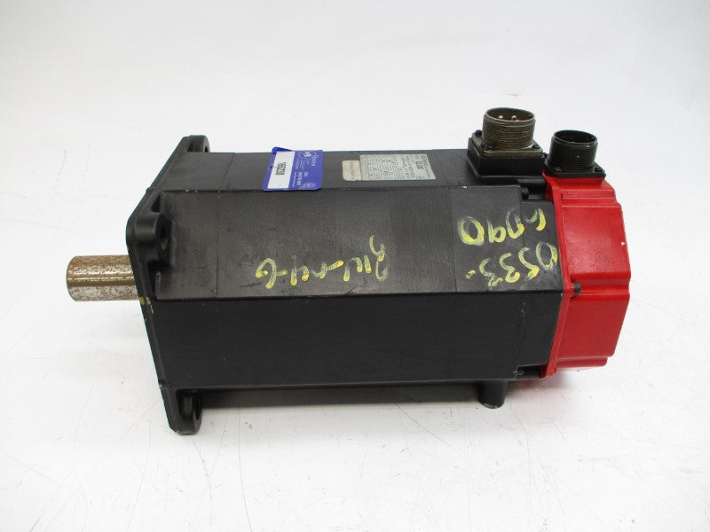 FANUC A06B-0147-B077#7000 157VAC 15A UNMP
