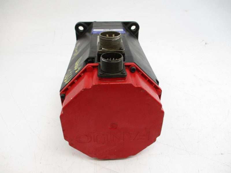 FANUC A06B-0147-B077#7000 157VAC 15A UNMP