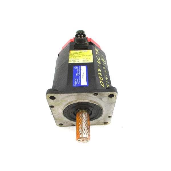 FANUC A06B-0317-B004#7008 145VAC 15A UNMP