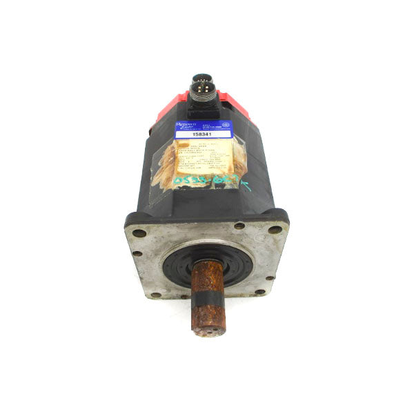 FANUC A06B-0317-B074-#7008 145VAC 6.0A UNMP