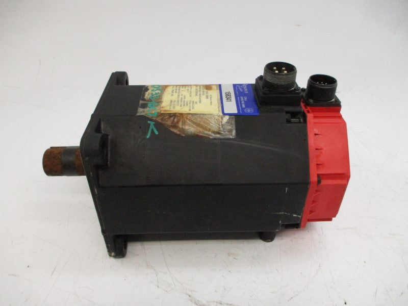 FANUC A06B-0317-B074-#7008 145VAC 6.0A UNMP