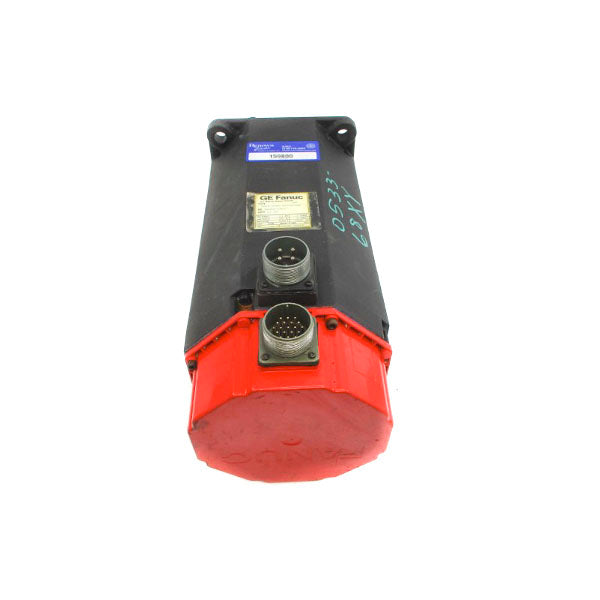 FANUC A06B-0502-B072#7008 146VAC 20A UNMP