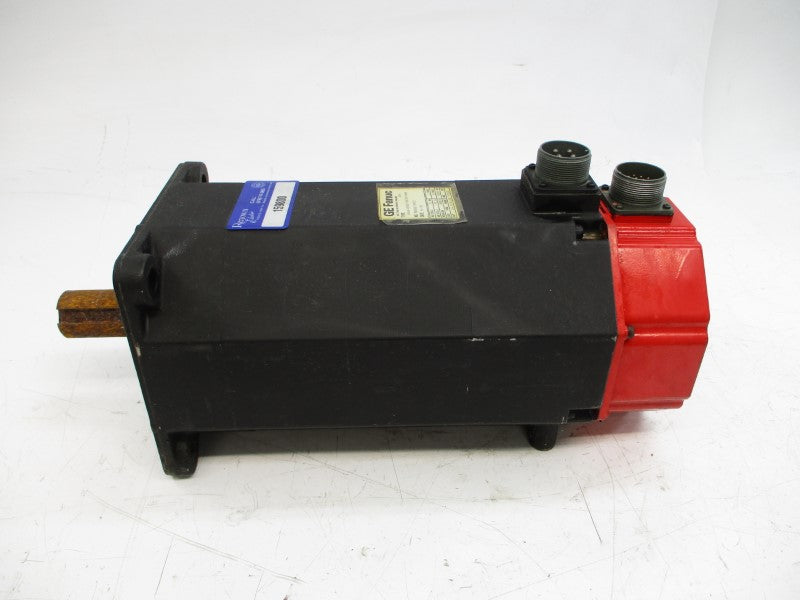 FANUC A06B-0502-B072#7008 146VAC 20A UNMP