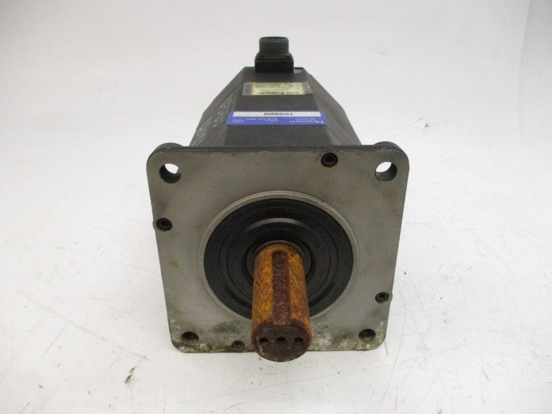 FANUC A06B-0502-B072#7008 146VAC 20A UNMP