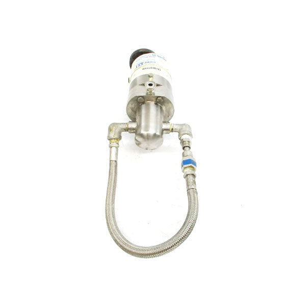 ITT JABSCO 55210-1280Y SERIES 55 UNMP