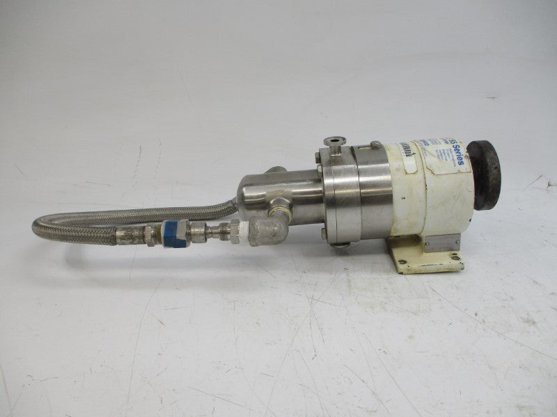 ITT JABSCO 55210-1280Y SERIES 55 UNMP
